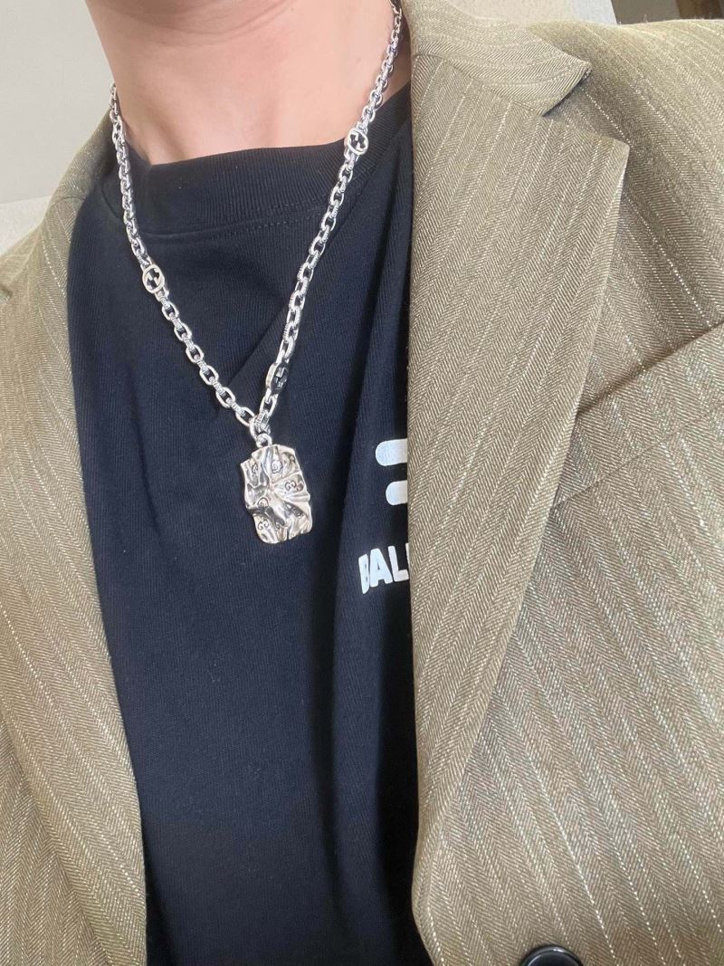 Gucci Necklaces